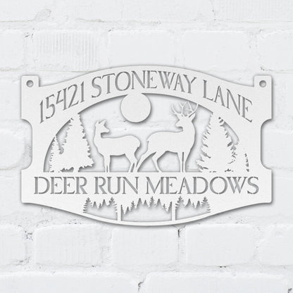 Deer Run Meadows - MISSIRON