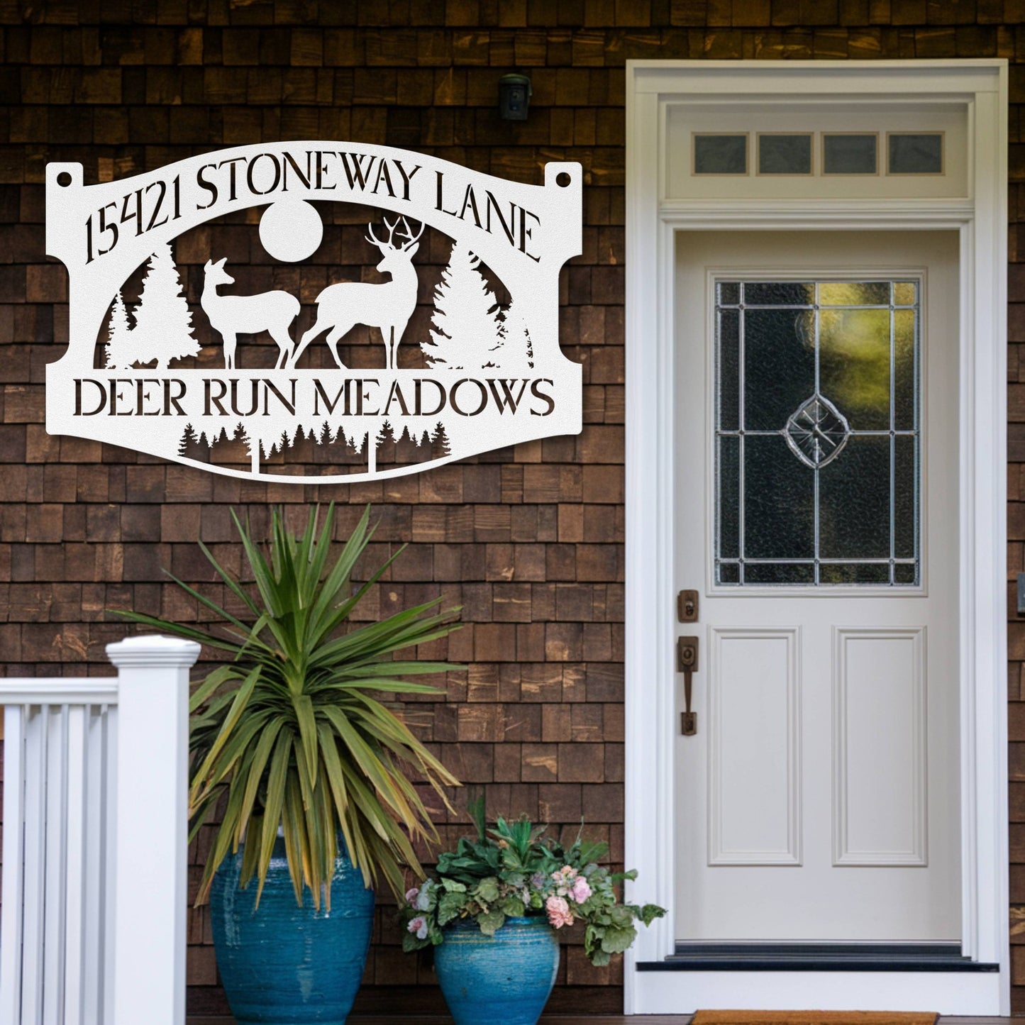 Deer Run Meadows - MISSIRON