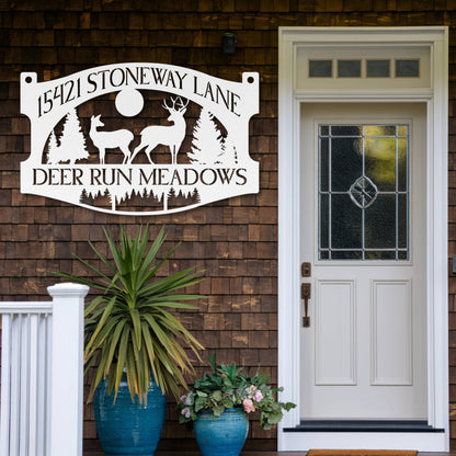Deer Run Meadows - MISSIRON