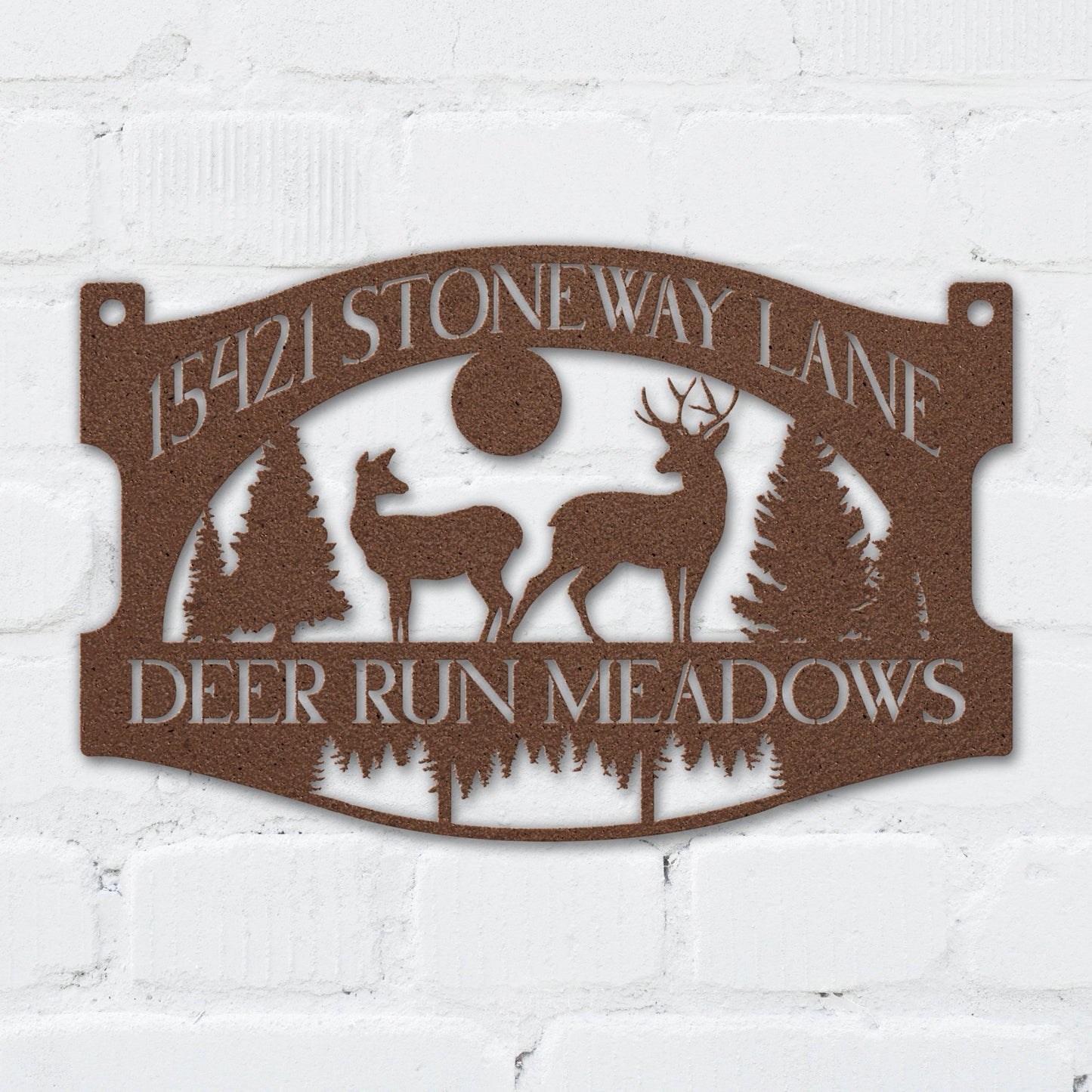 Deer Run Meadows - MISSIRON