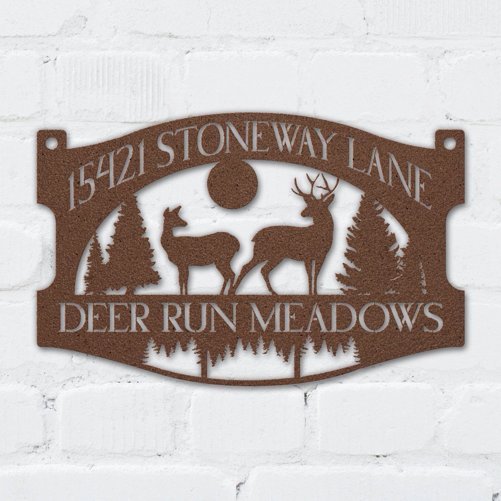 Deer Run Meadows - MISSIRON