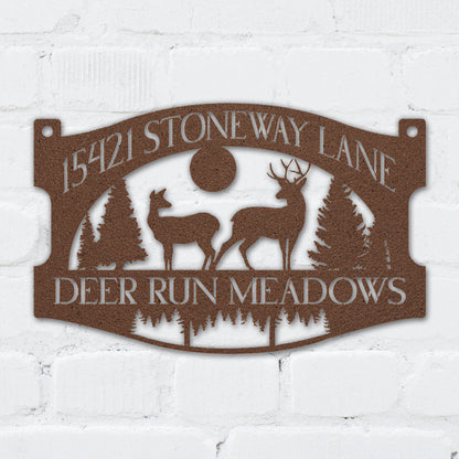 Deer Run Meadows - MISSIRON