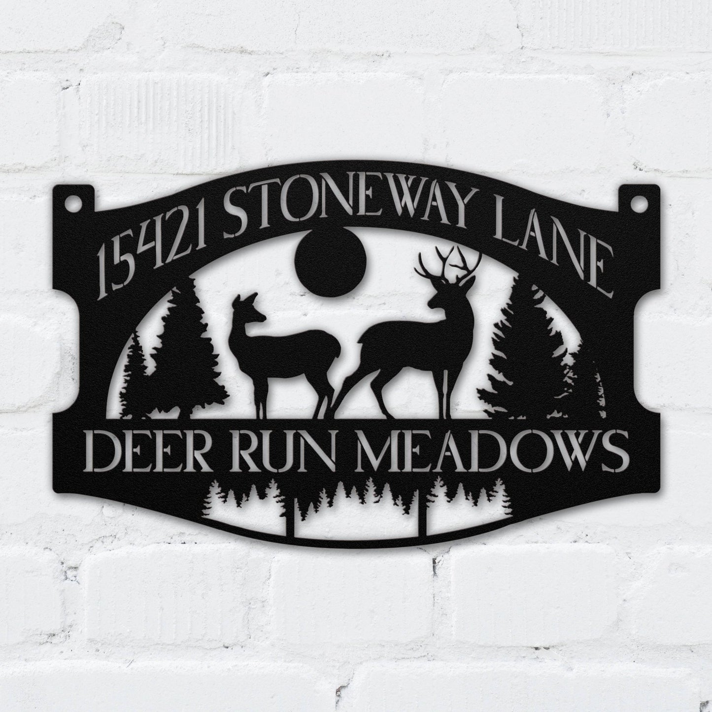 Deer Run Meadows - MISSIRON