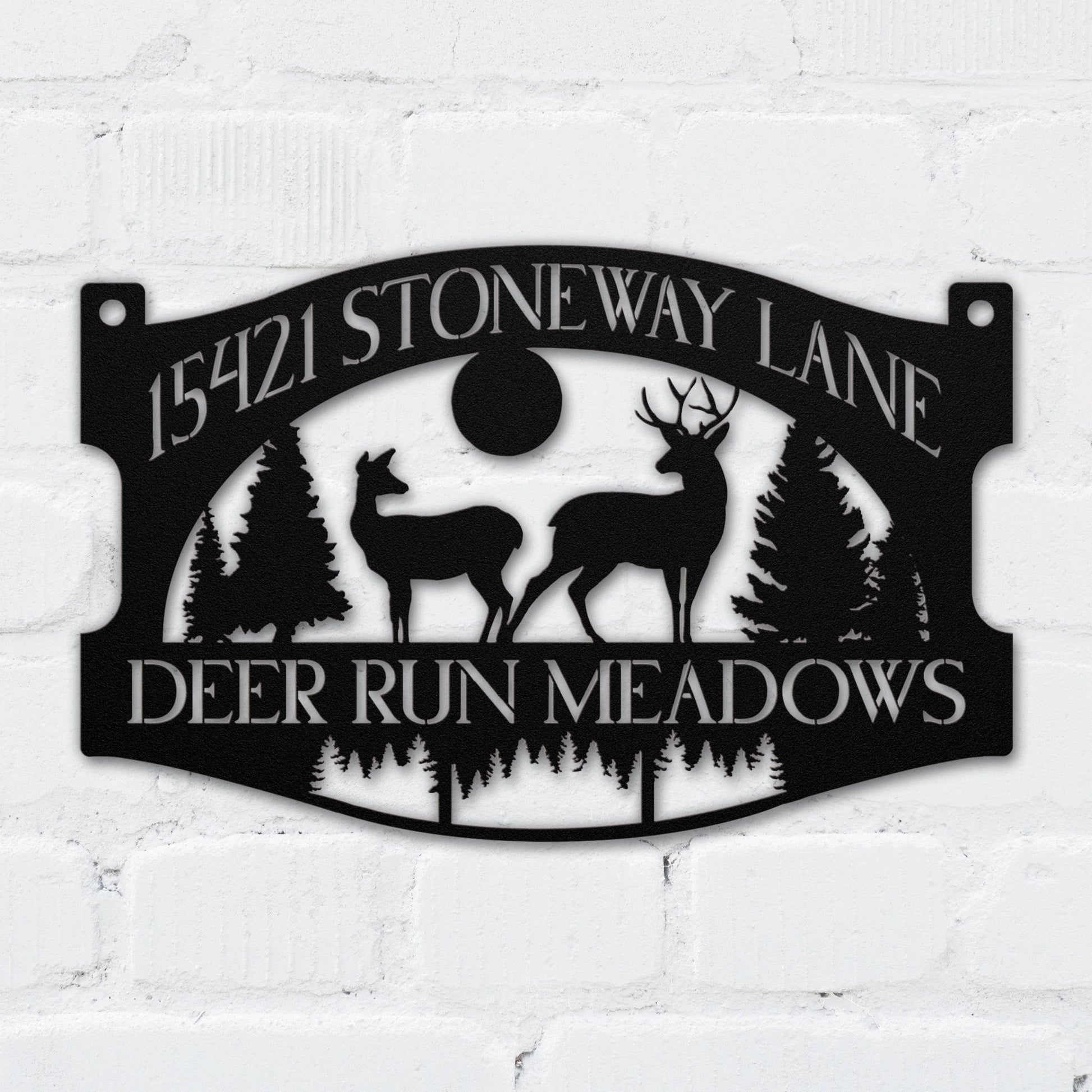 Deer Run Meadows - MISSIRON