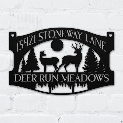 Deer Run Meadows - MISSIRON