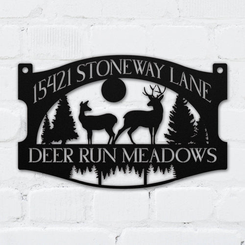 Deer Run Meadows - MISSIRON