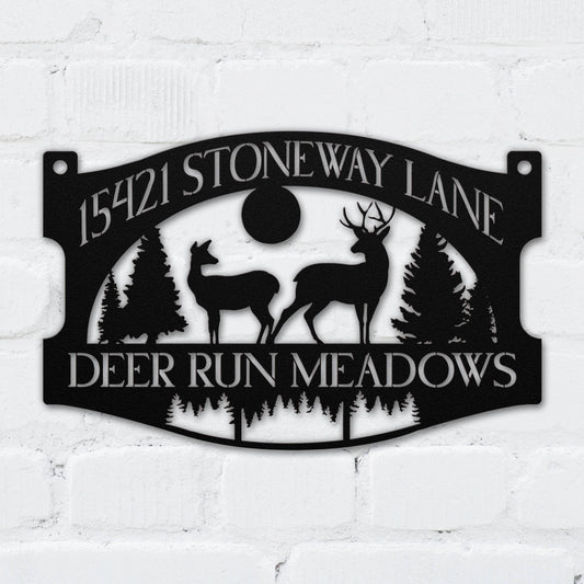 Deer Run Meadows - MISSIRON