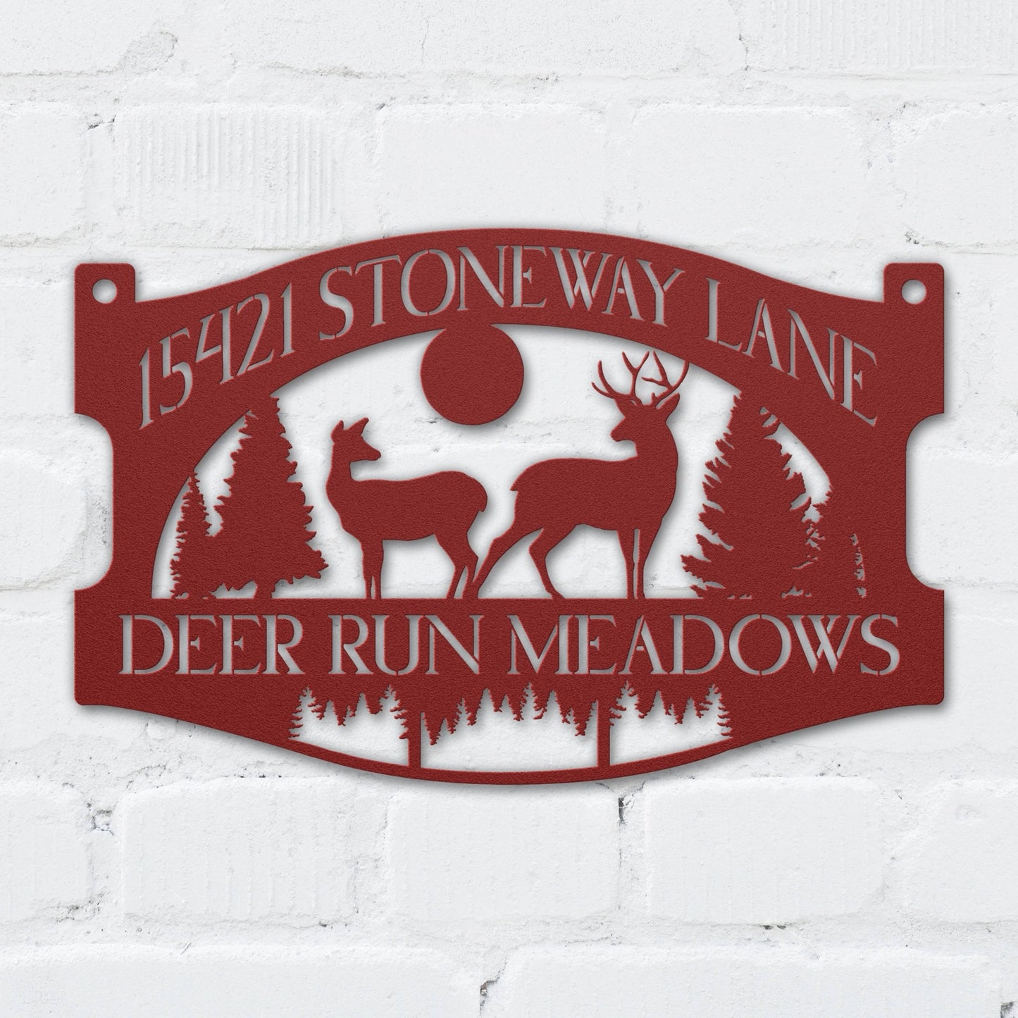 Deer Run Meadows - MISSIRON