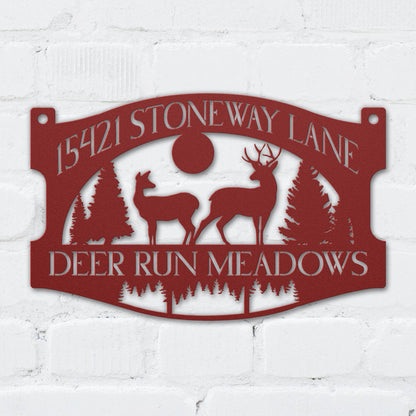 Deer Run Meadows - MISSIRON