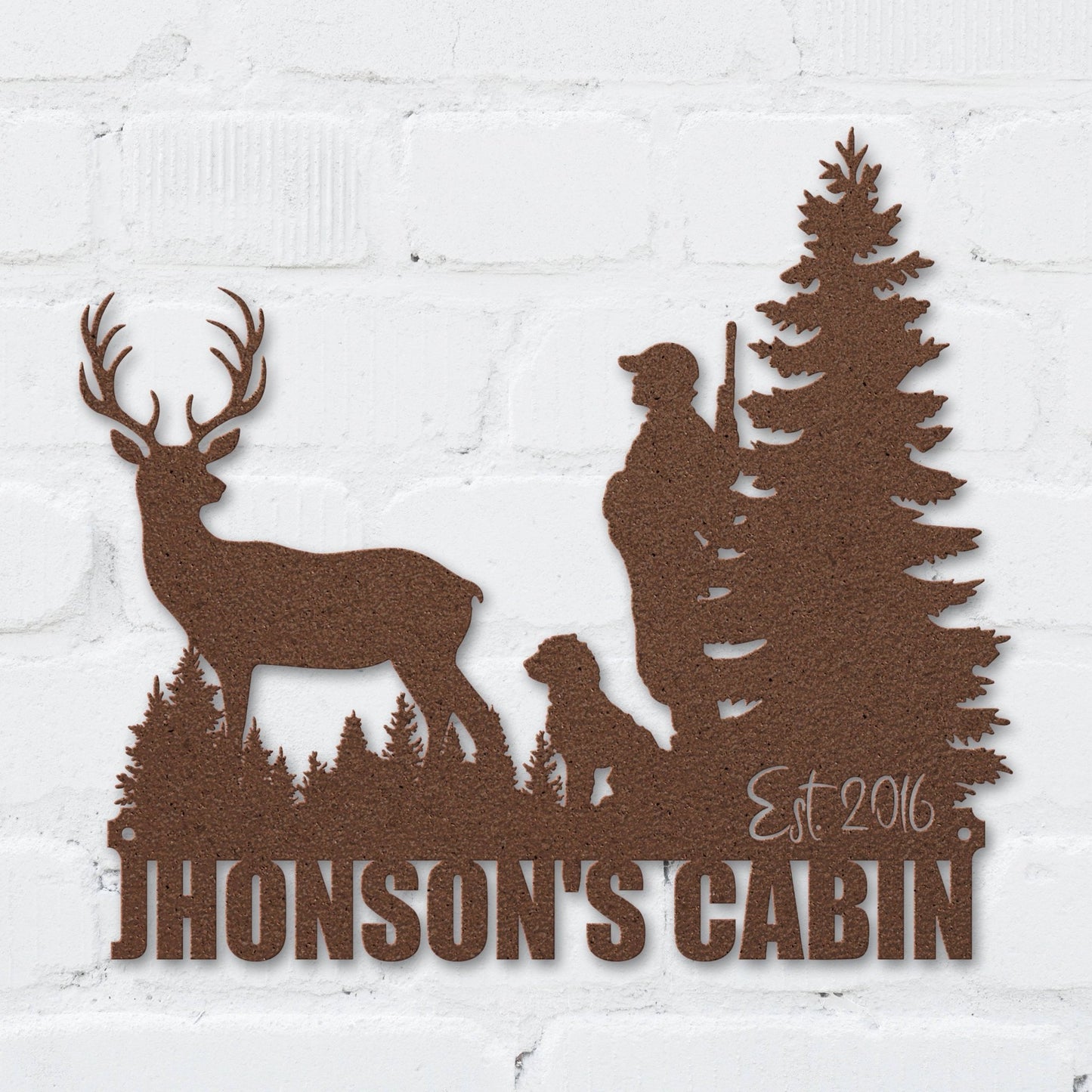 Deer Season - MISSIRON