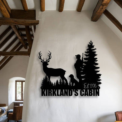 Deer Season - MISSIRON