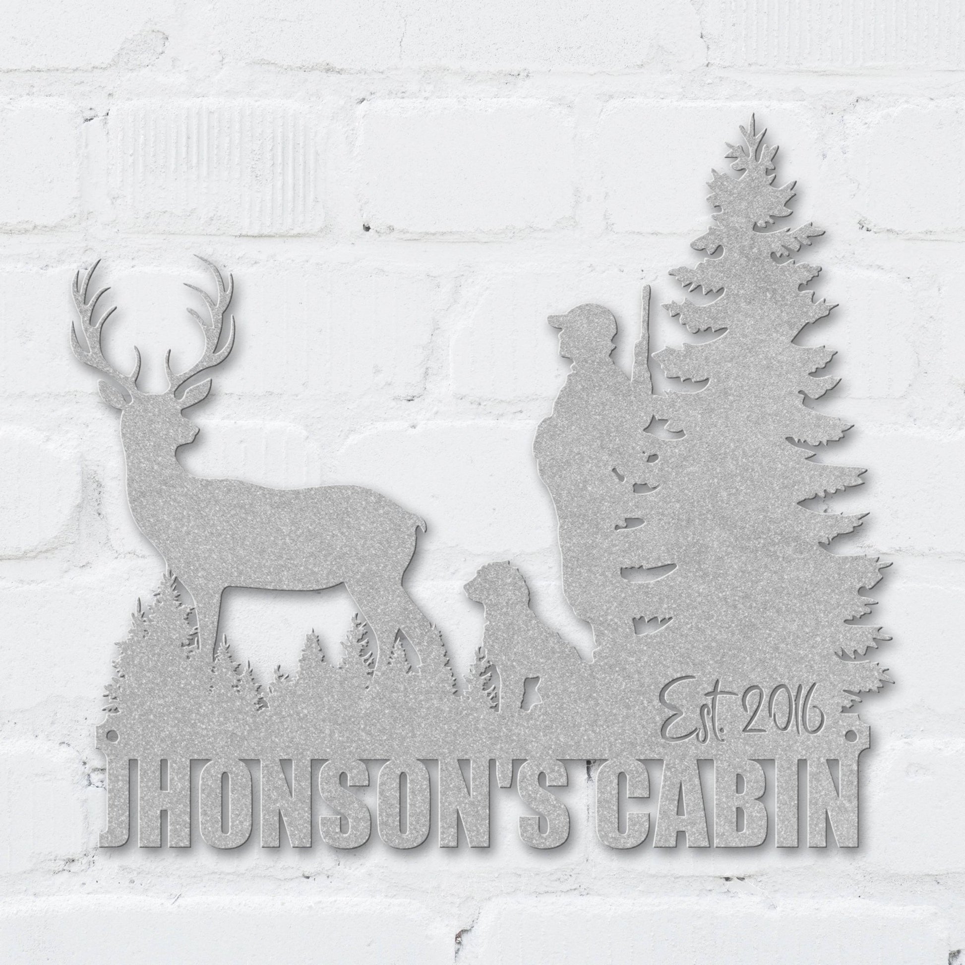 Deer Season - MISSIRON