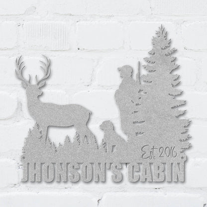 Deer Season - MISSIRON