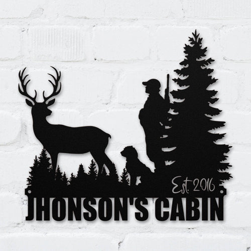 Deer Season - MISSIRON