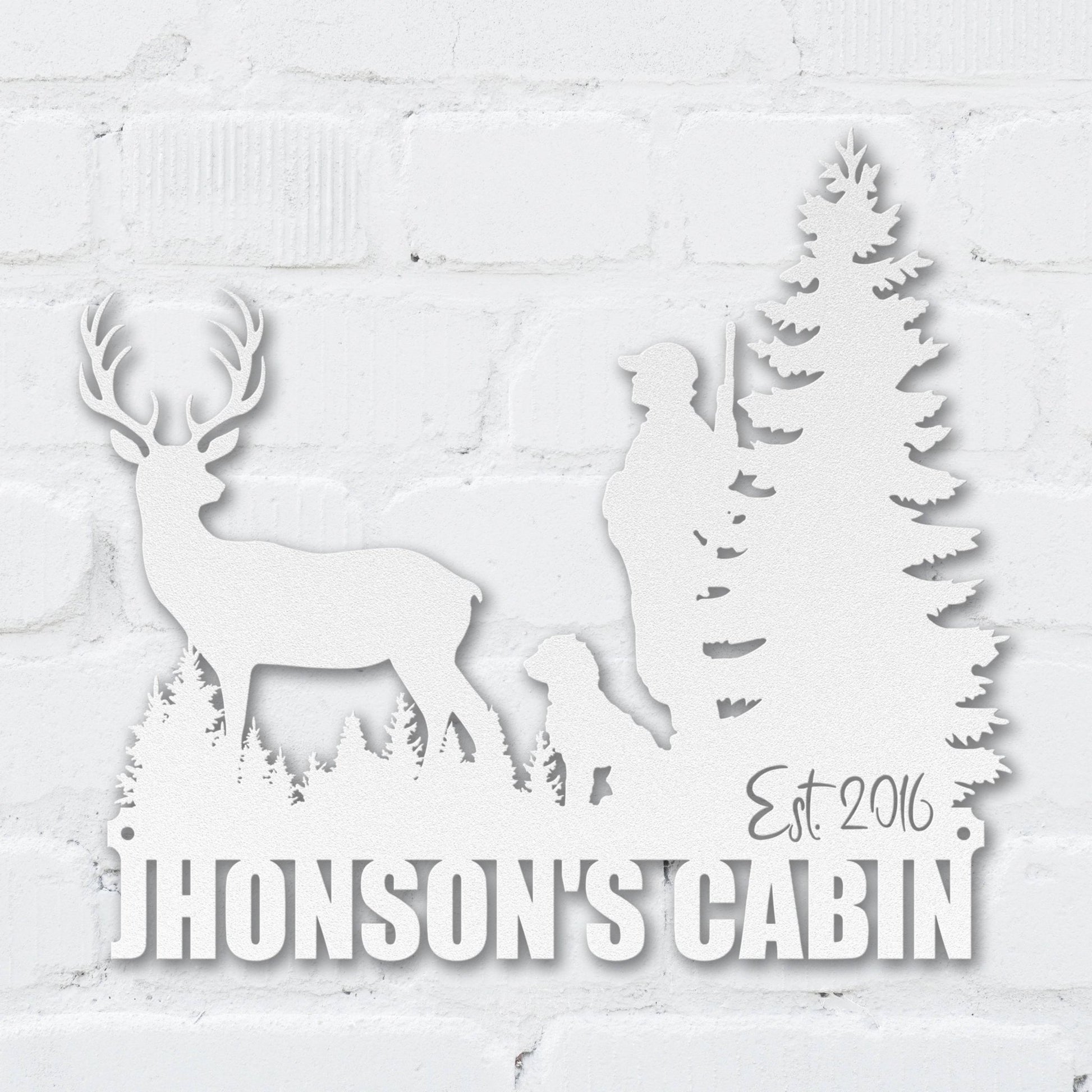 Deer Season - MISSIRON