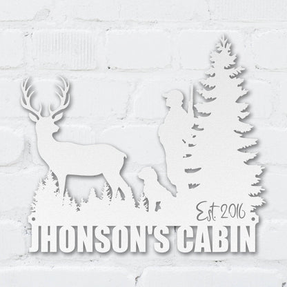 Deer Season - MISSIRON