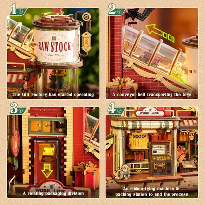 ギフトファクトリー