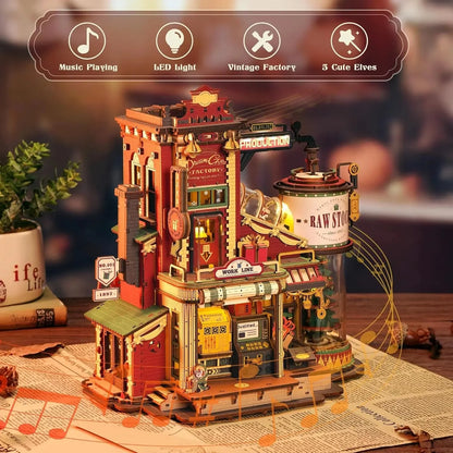 ギフトファクトリー