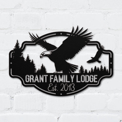 Eagle Flight - MISSIRON