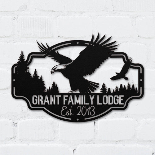 Eagle Flight - MISSIRON