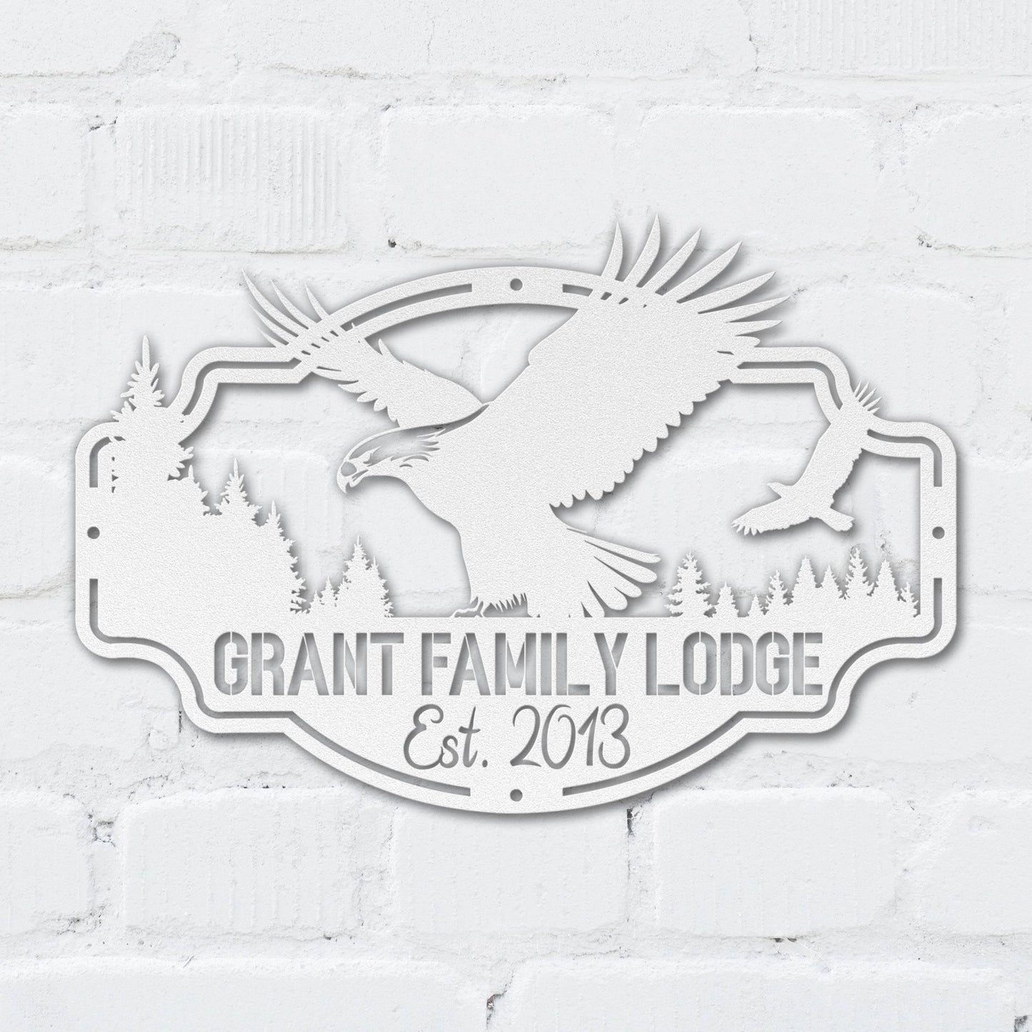 Eagle Flight - MISSIRON