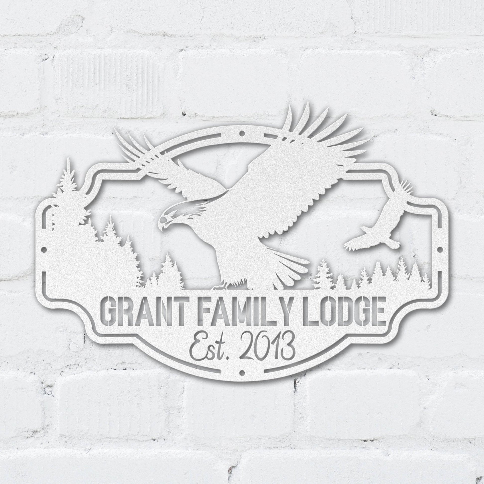 Eagle Flight - MISSIRON