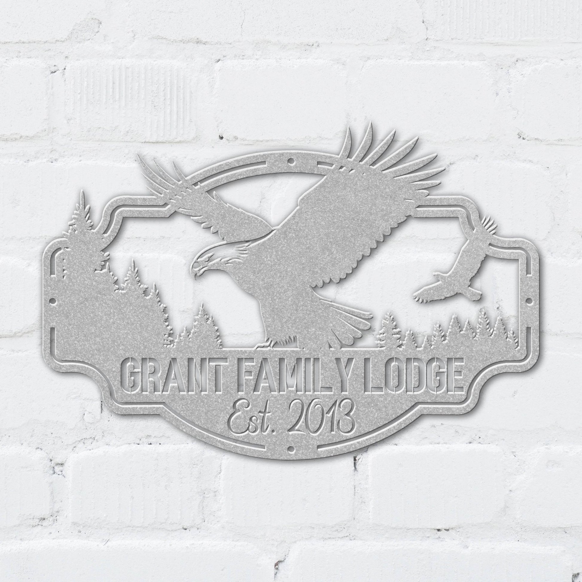 Eagle Flight - MISSIRON