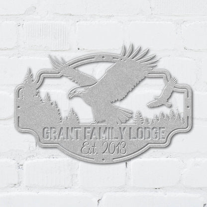 Eagle Flight - MISSIRON