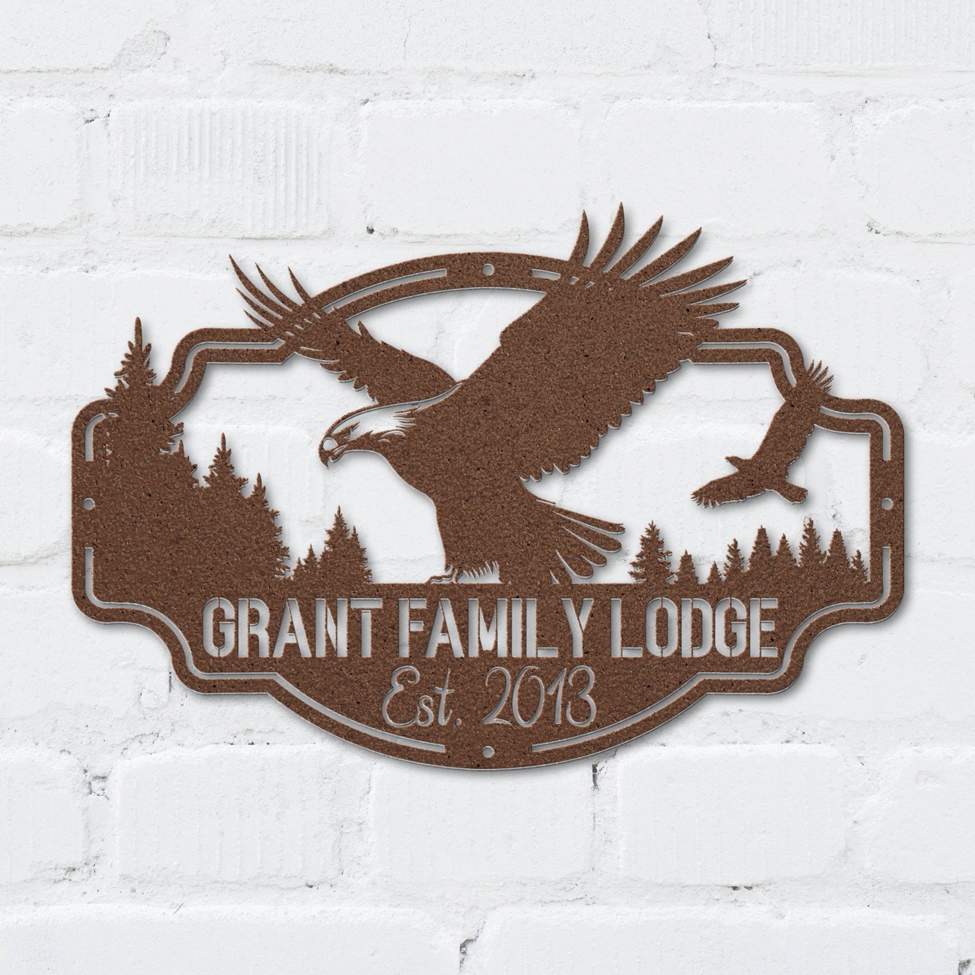 Eagle Flight - MISSIRON