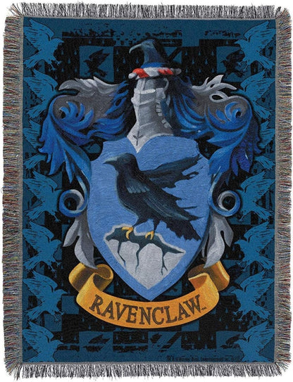 Enchanted Wizard Blanket - MISSIRON