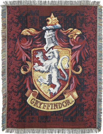 Enchanted Wizard Blanket - MISSIRON