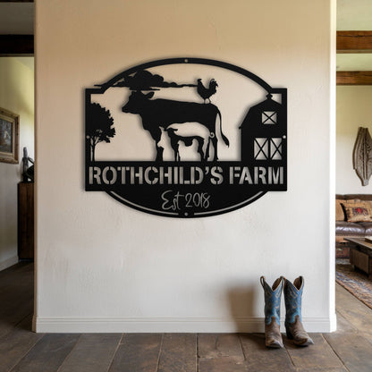 Family Farm - MISSIRON