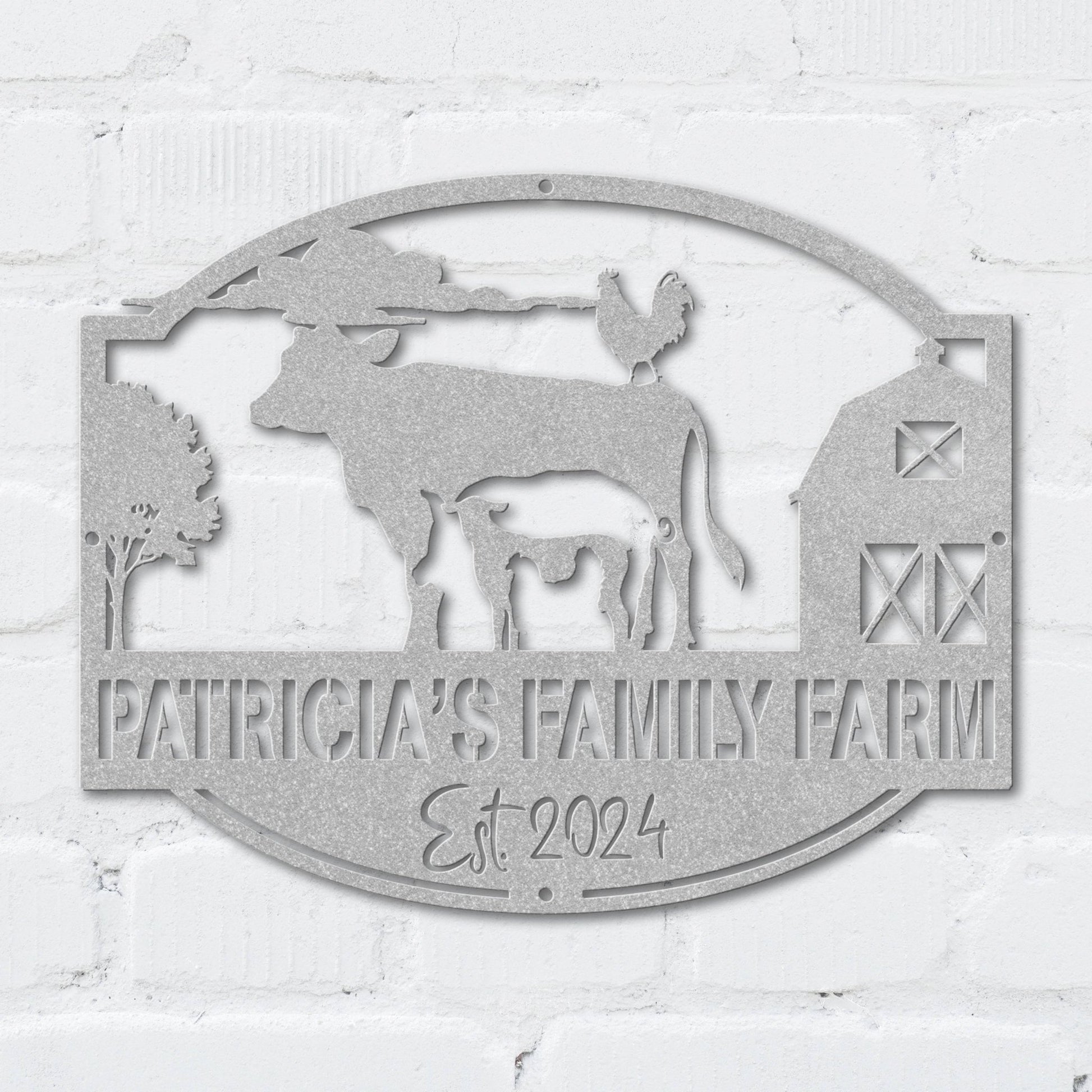 Family Farm - MISSIRON
