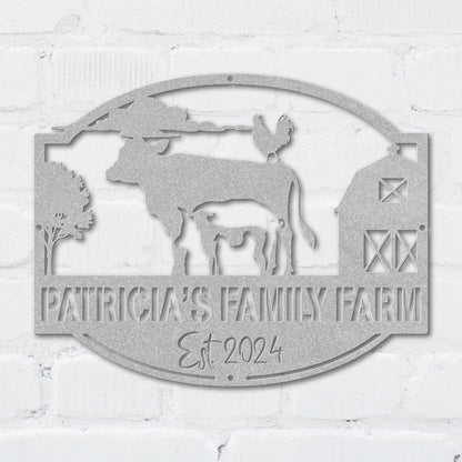 Family Farm - MISSIRON