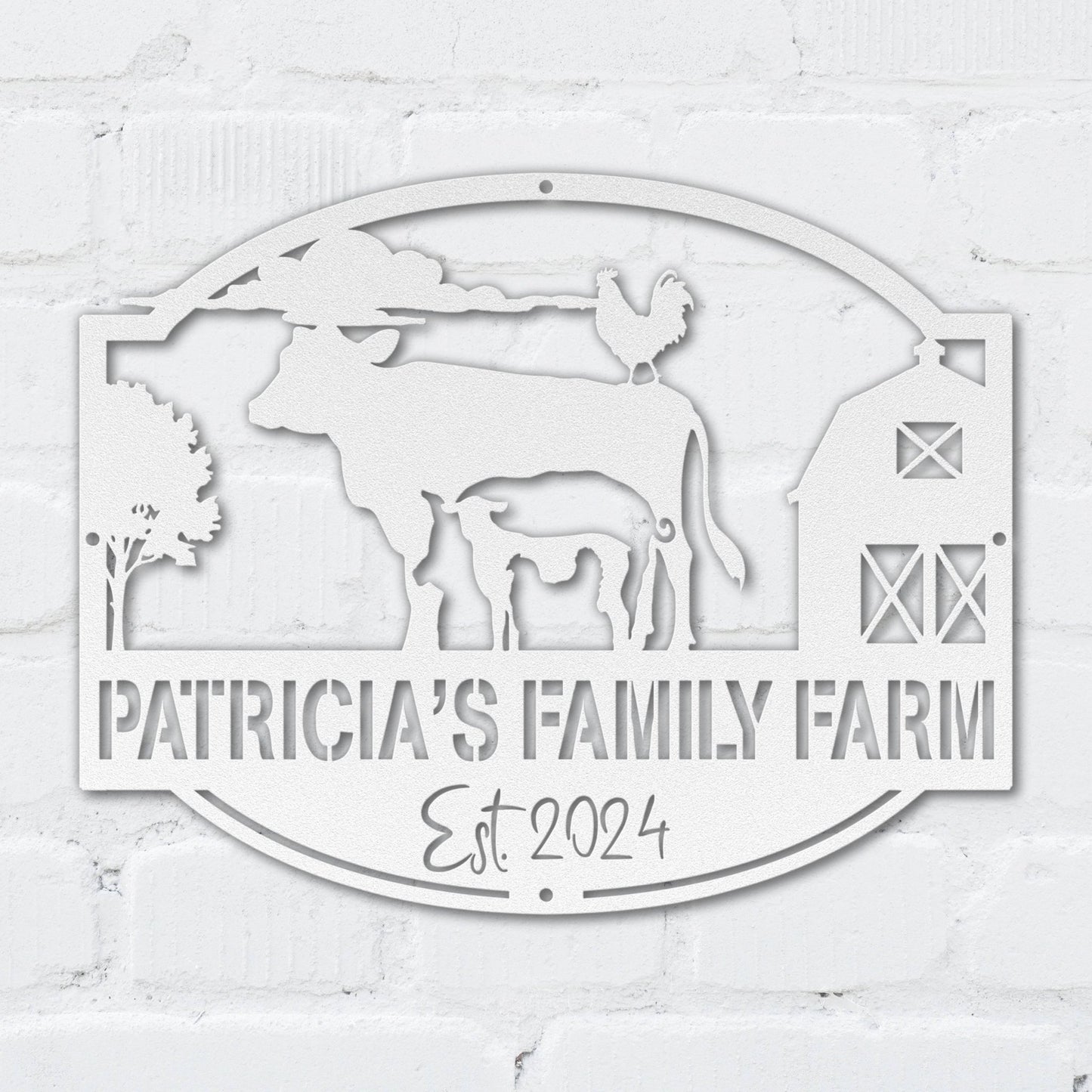 Family Farm - MISSIRON