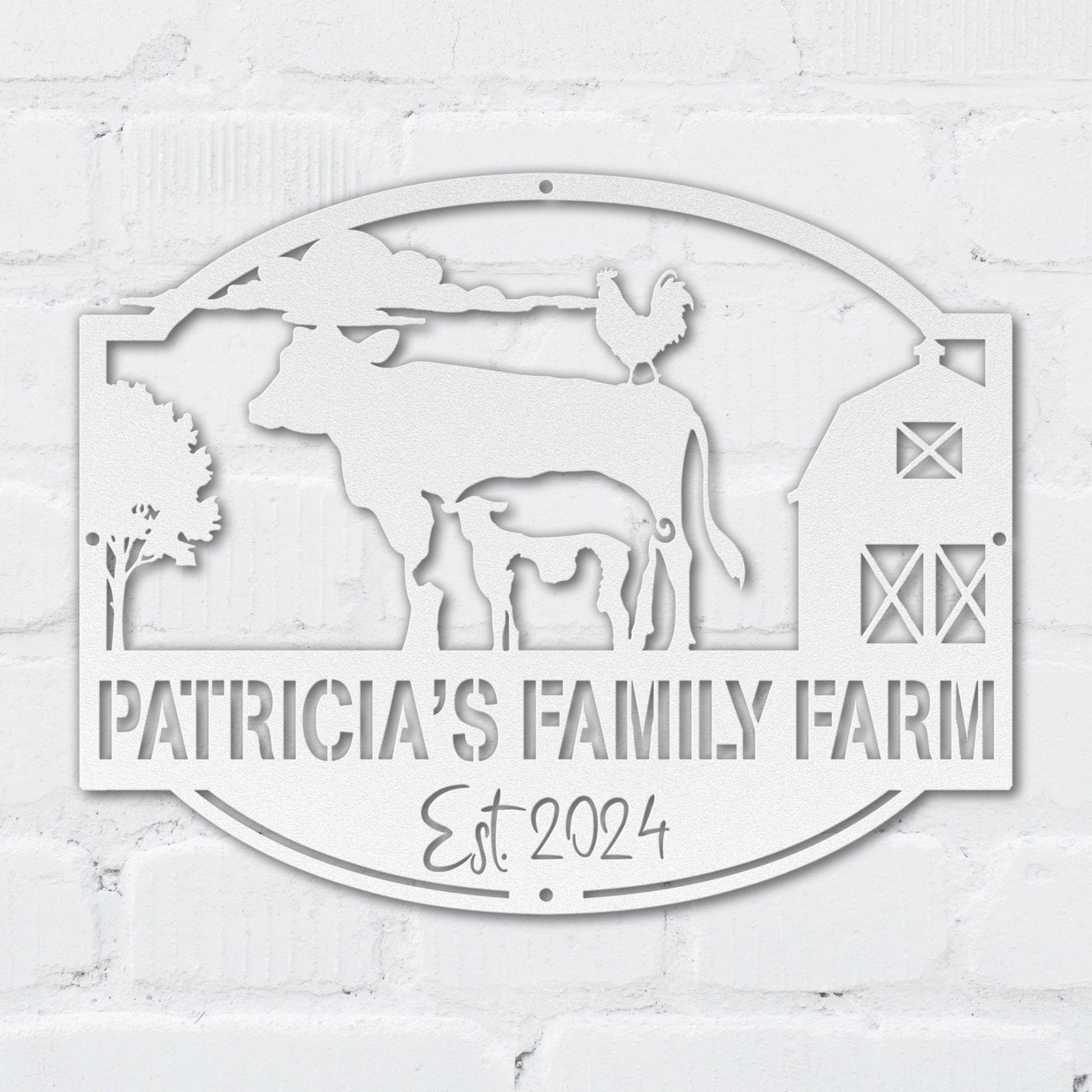 Family Farm - MISSIRON