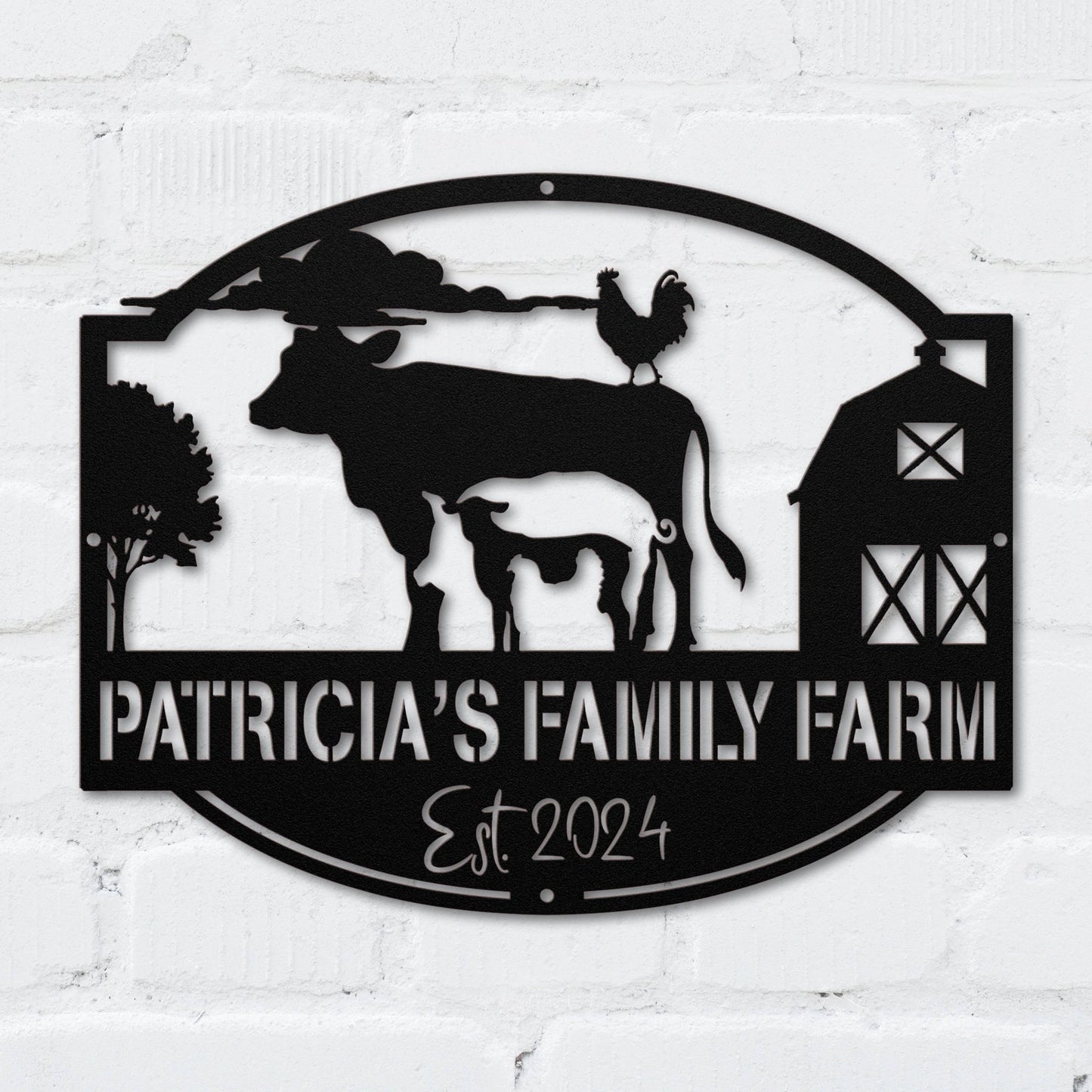 Family Farm - MISSIRON