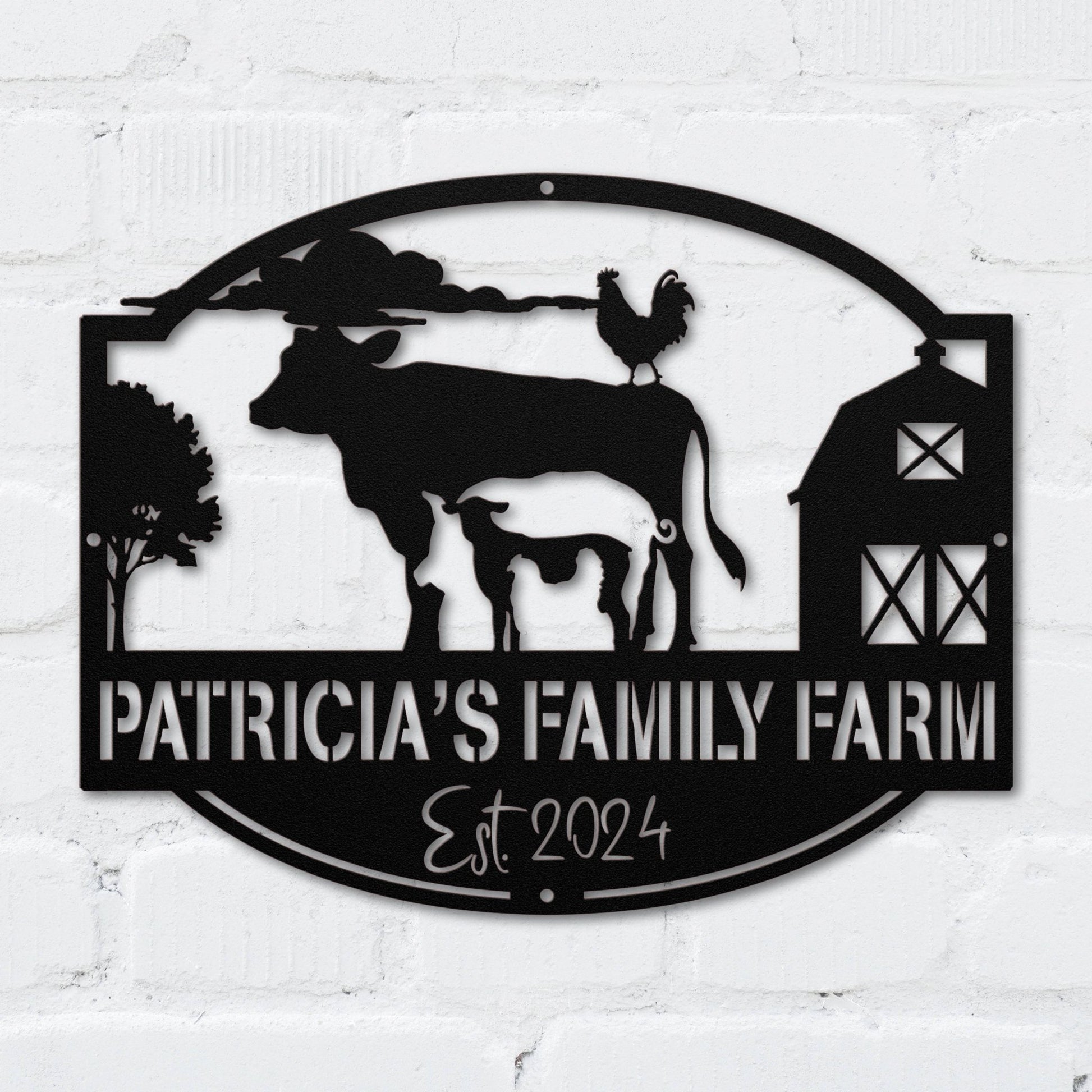 Family Farm - MISSIRON