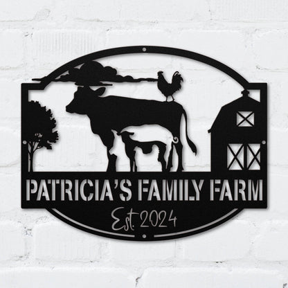 Family Farm - MISSIRON
