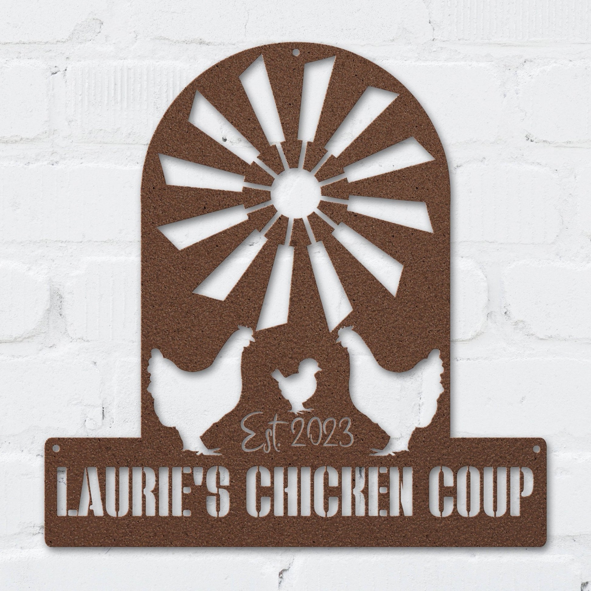 Farm Chicks - MISSIRON