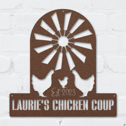 Farm Chicks - MISSIRON