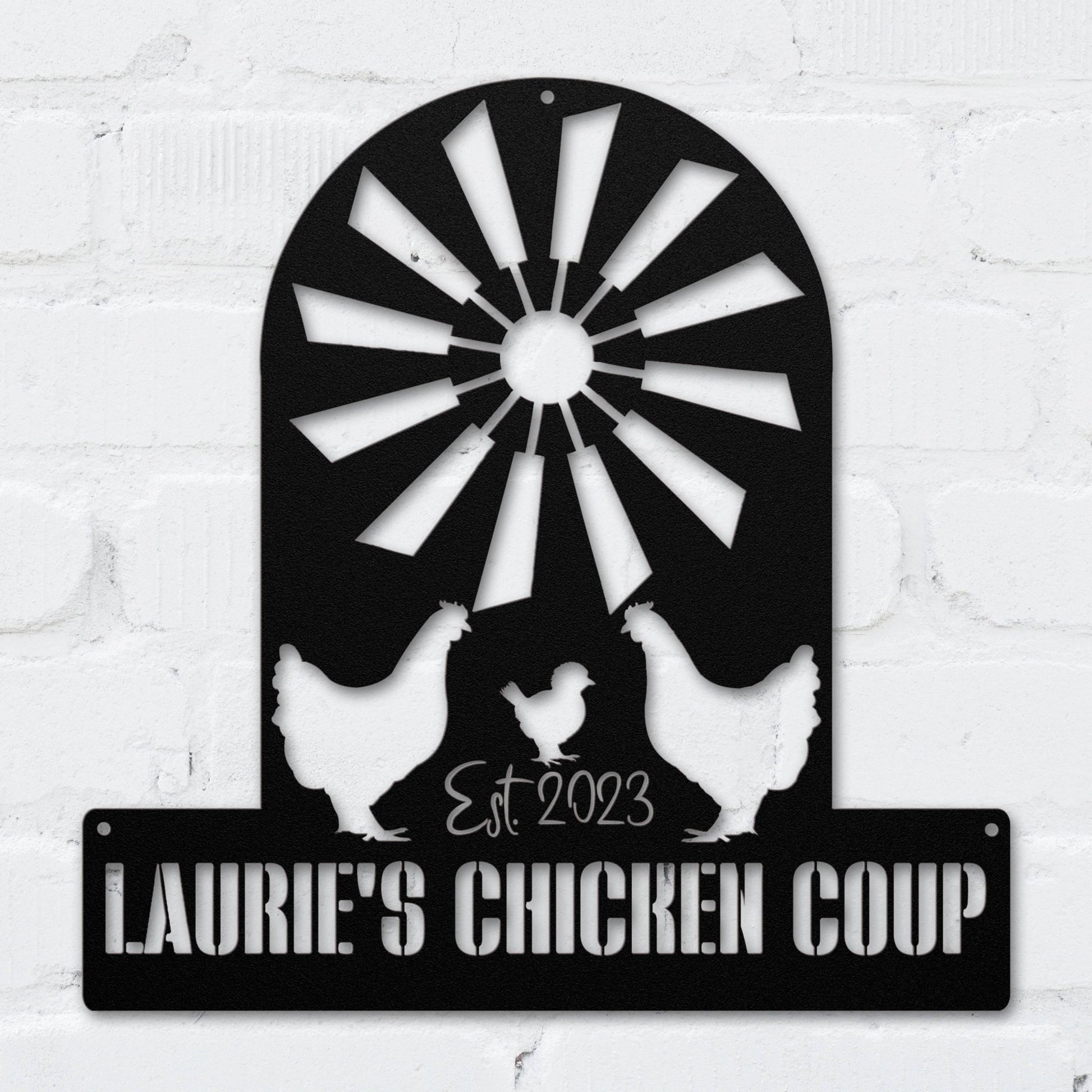 Farm Chicks - MISSIRON