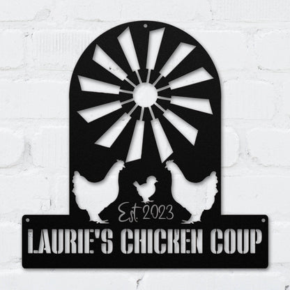 Farm Chicks - MISSIRON