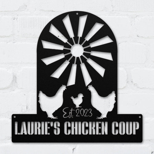 Farm Chicks - MISSIRON