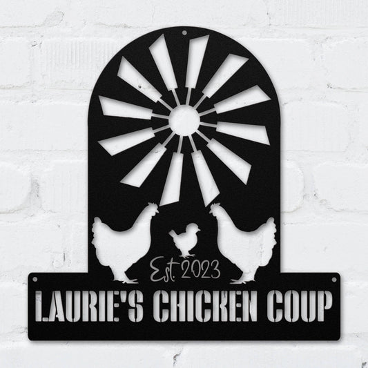 Farm Chicks - MISSIRON