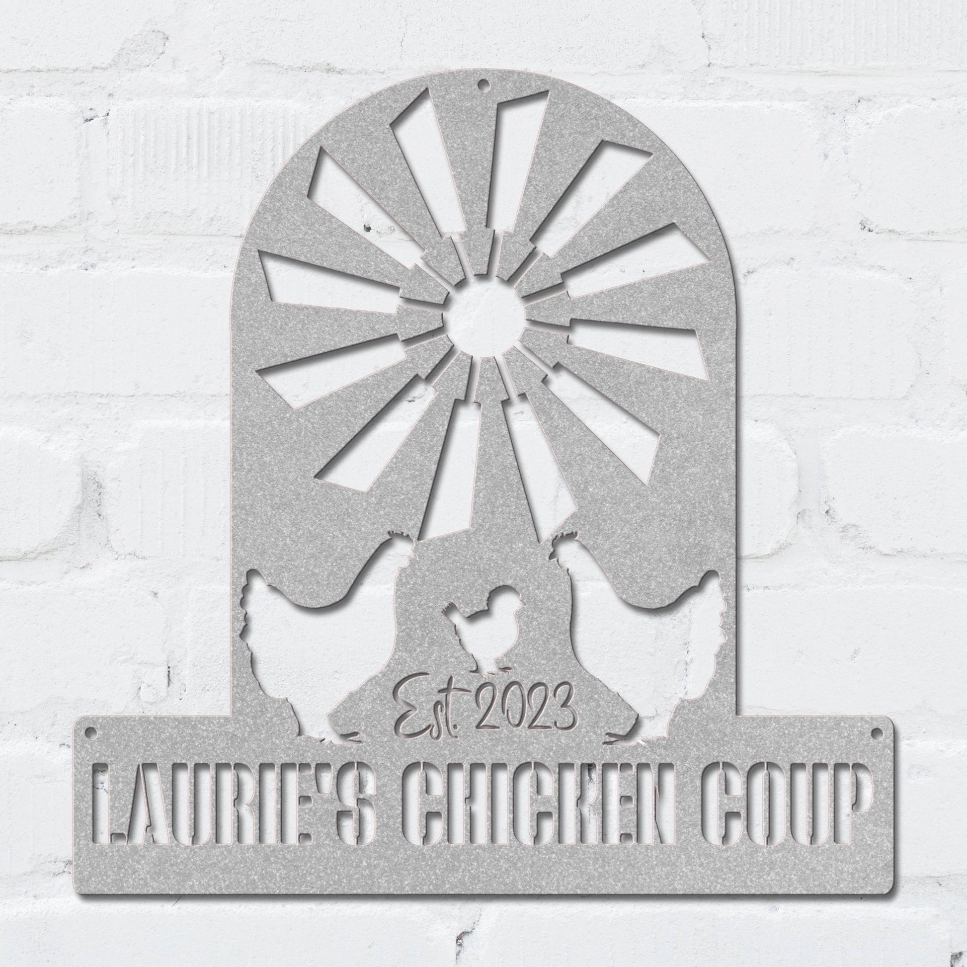 Farm Chicks - MISSIRON