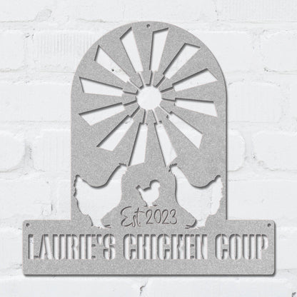 Farm Chicks - MISSIRON