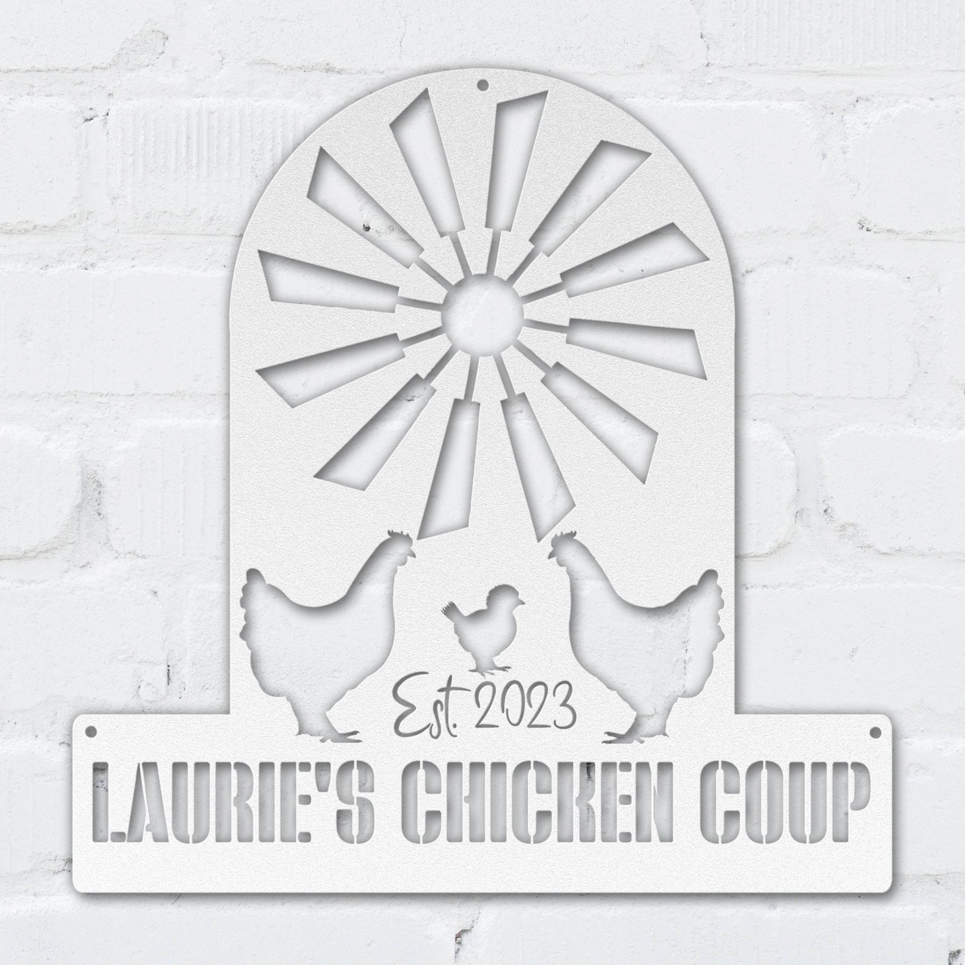 Farm Chicks - MISSIRON