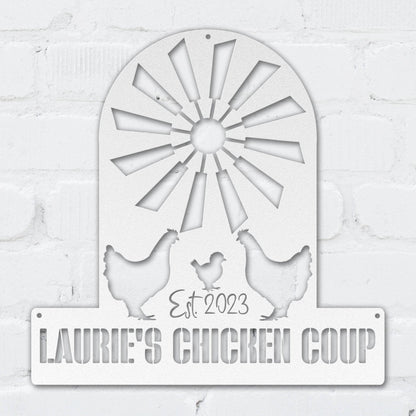 Farm Chicks - MISSIRON