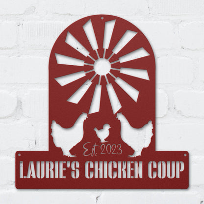 Farm Chicks - MISSIRON